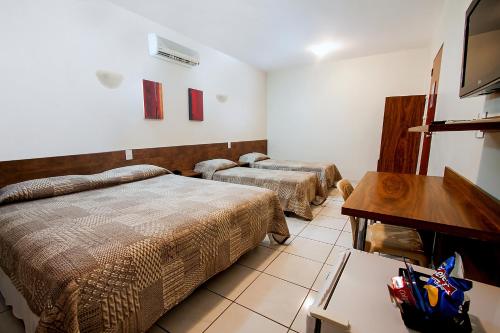 Hotel Maraja, Uberlândia (foto 10)