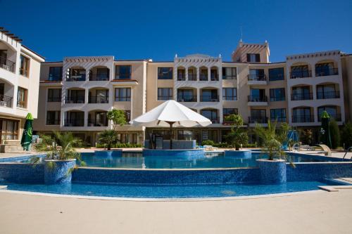 Bay Apartments Sozopol, 