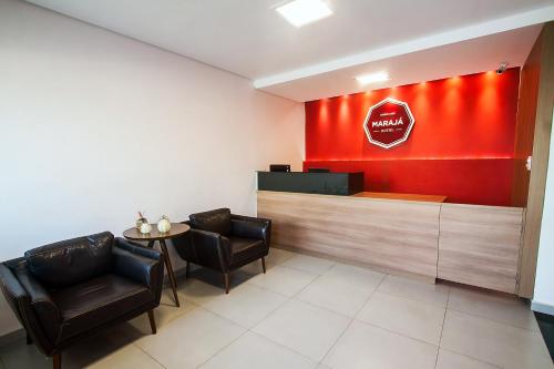 Hotel Maraja, Uberlândia (foto 7)