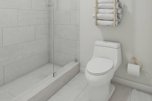 DASKK Orlando Hotel near Universal Blvd, Ascend Hotel Collection in Orlando, USA