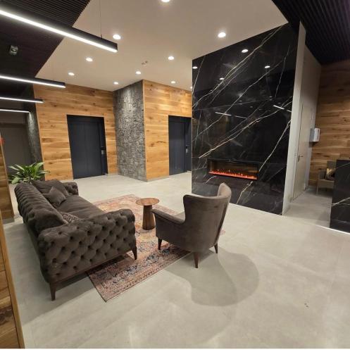 Vestibule, Aria Skyhill Jahorina- Poljice- with free garage in Jahorina