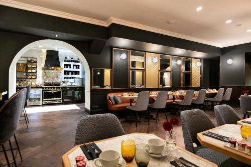 Hôtel Square Louvois - image 9