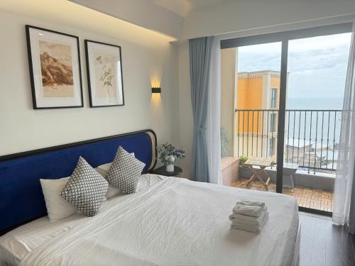 Whispering Sea - Hillside Apartment Sunset Town Phu Quoc - image 2