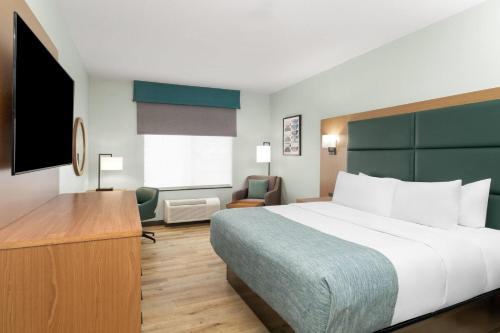 Wingate By Wyndham in Mansfield, USA