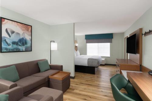 Wingate by Wyndham Mansfield OH in مانزفيلد