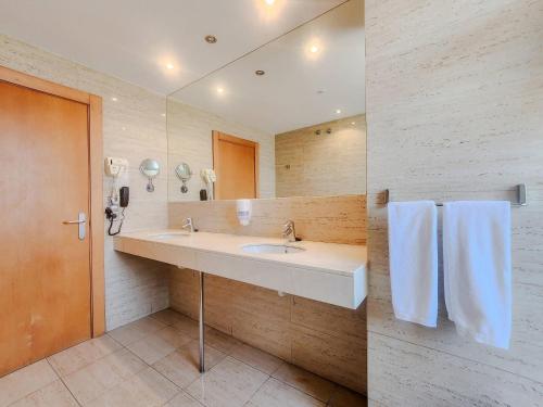 Hotel Faranda Marsol Candas, Ascend Hotel Collection - Candás