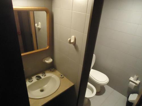 Hotel Los Molles