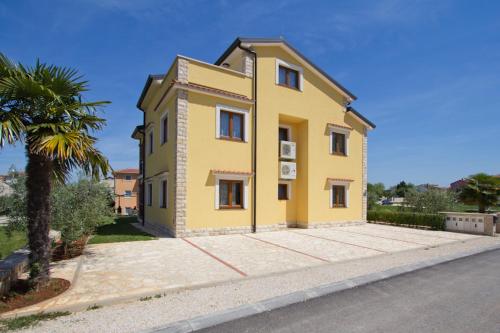 Apartments Bellissima