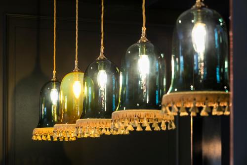 Hôtel Square Louvois - image 4