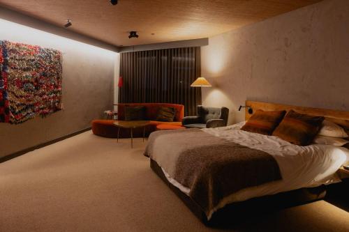 Ovolo Canberra