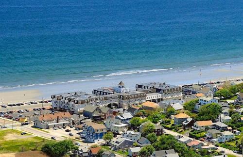 Nantasket Beach Resort