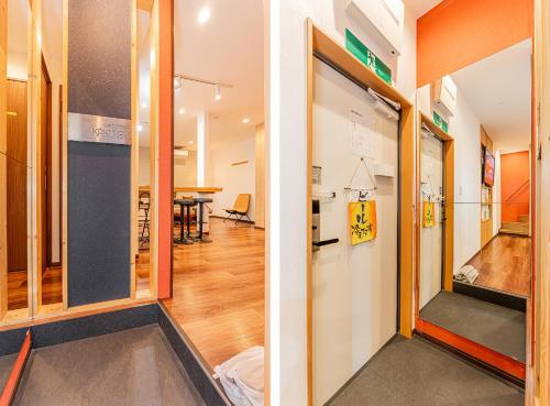 Tokyo Skytree House 4LDK, 2Bath, 9 Guests, 6min to Keisei Hikifune