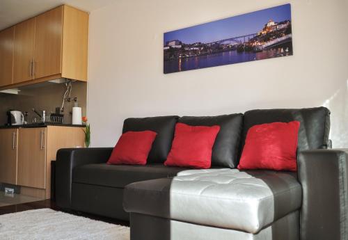  Port Wine Apartment in Vila Nova de Gaia