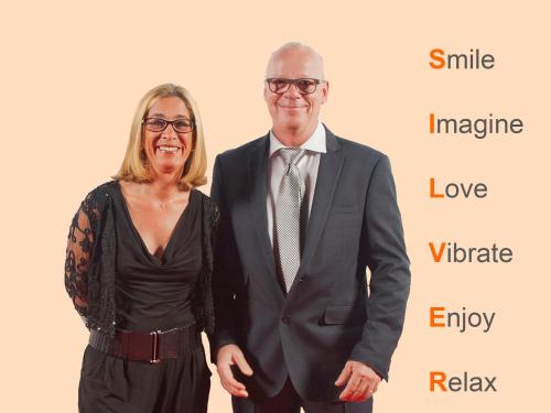 Aparthotel Silver - image 12