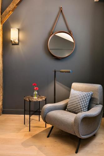 Hôtel Square Louvois - image 13