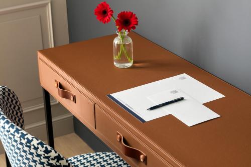 Hôtel Square Louvois - image 12