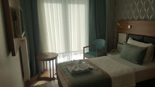 Hotel Kabacam Aydin