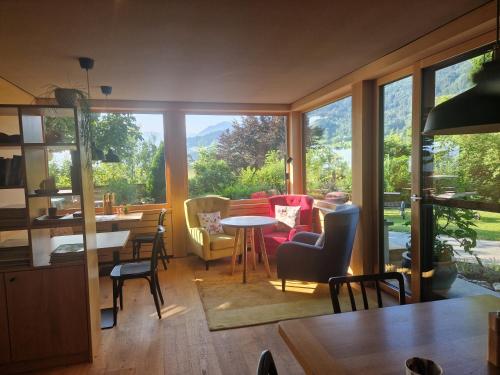 Hotel garni Landhaus Maria Grün – Frastanz, NE