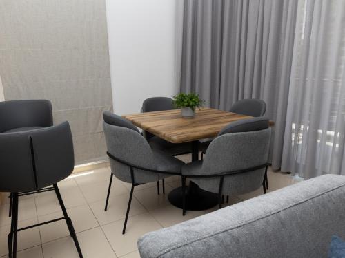Siran Towers sal - image 4