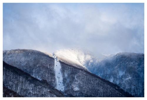 Kogawa House - 小川