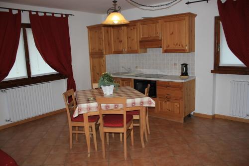 Chalet Alberti - image 14