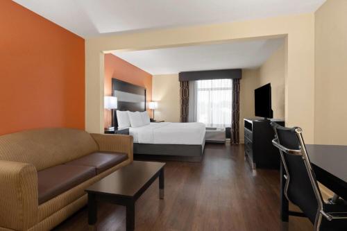 La Quinta Inn & Suites by Wyndham Florence in Florence (Dél-Karolina)