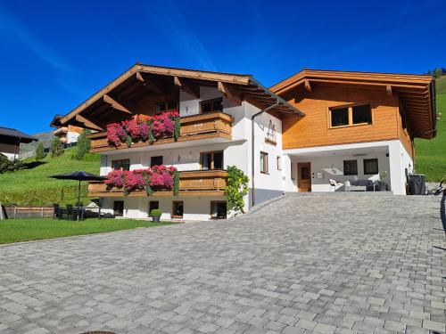 Haus Alexander in Saalbach-Hinterglemm, Österreich