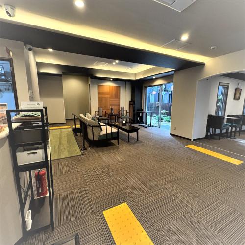 大同ガーデンホテル京都