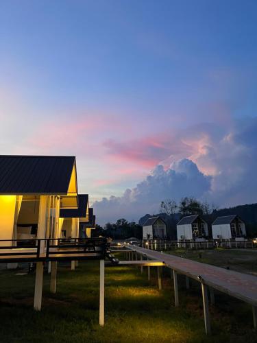 Wantana Homestay