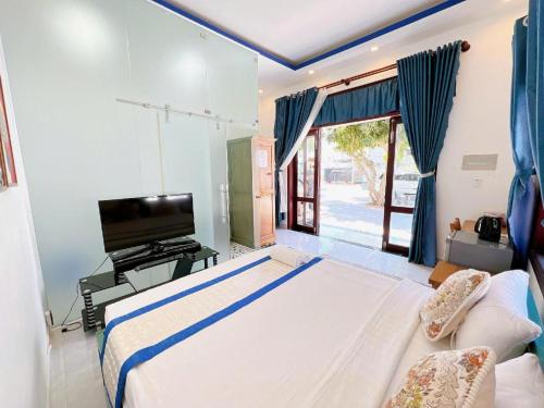 Villa Sapphire in Ho Tram Beach