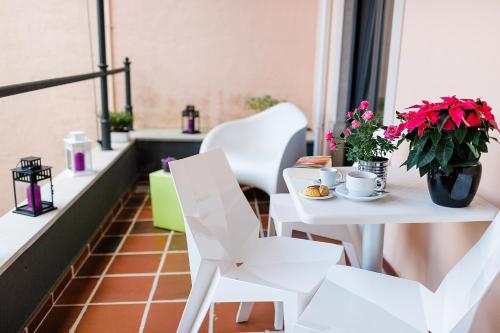 Ételek és italok, Sintra Bliss Hotel in Portela de Sintra