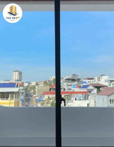 The Sky Plus in สีหนุวิลล์