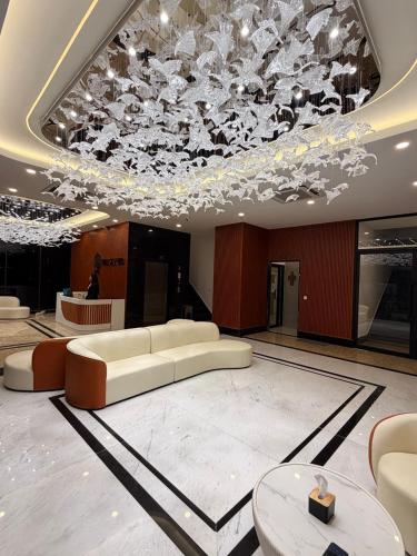 The Sky Plus in สีหนุวิลล์