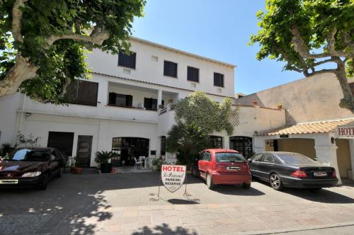 Le Preconil - Hôtel - Sainte-Maxime