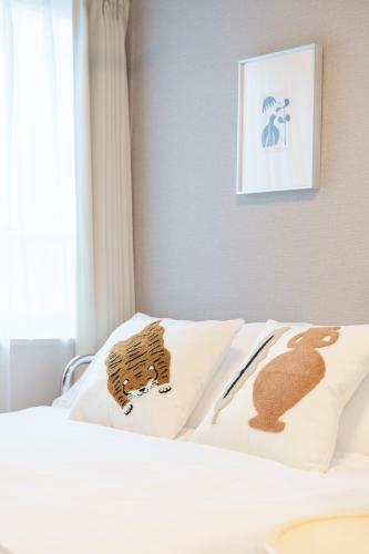 寅ホテル 蒲田 TORA HOTEL Kamata