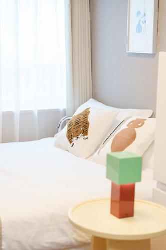 寅ホテル 蒲田 TORA HOTEL Kamata