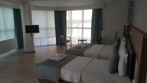 Hotel Kabacam Aydin