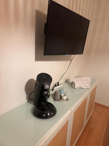 Übernachten in Stuttgart, Deutschland