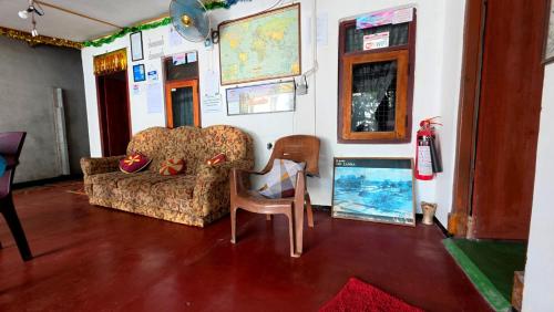 Faciliteiten, Little House Inn Anuradhapura in Anuradhapura