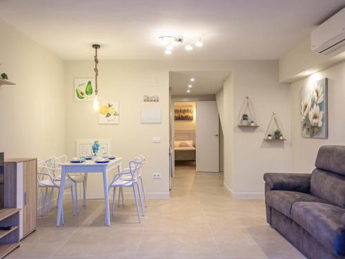 Apartamentos Residencial Estibaliz 3000 - image 2