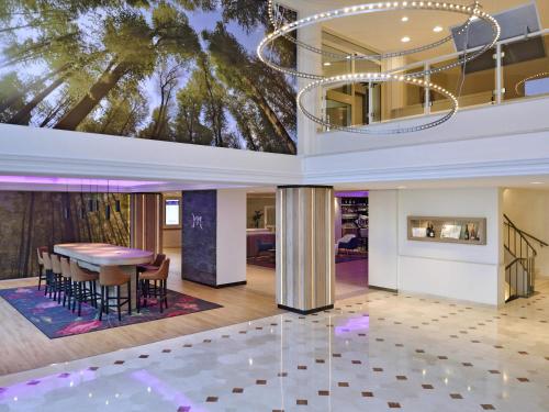Mercure Hotel Koblenz - image 3