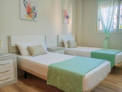 Apartamentos Residencial Estibaliz 3000 - image 3