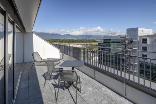 Starling Geneva Hotel and Conference Center