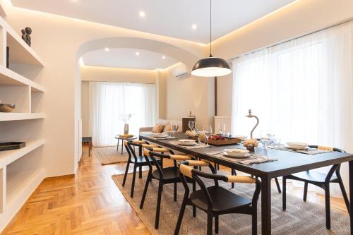 The MP10 Residences Room Type - Two-Bedroom Apartment