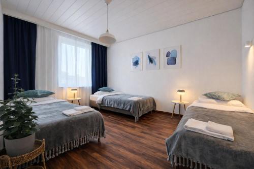 Lovely City House - Dusseldorf Lovely City House - Dusseldorf