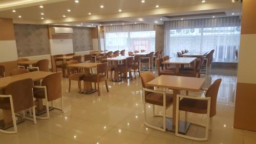 Hotel Kabacam Aydin