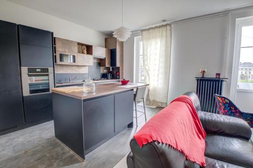 Le Bien-etre Au Cœur De La Ville Confort & Vue - Périgueux