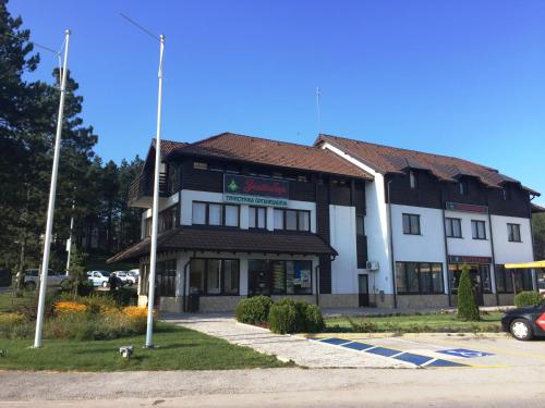 Apartments TO Zlatibor - Hotel