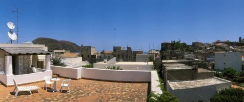 Hotel Villa Augustus - image 9