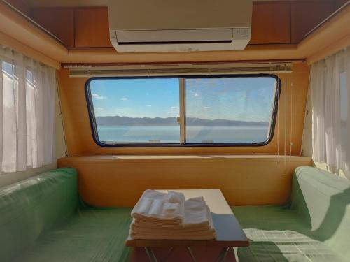 直島町ふるさと海の家 つつじ荘 Seaside Stay Tsutsuji-so 4